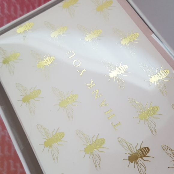 24 Pcs Thank You Cards & Envelopes - Picture 2 of 8